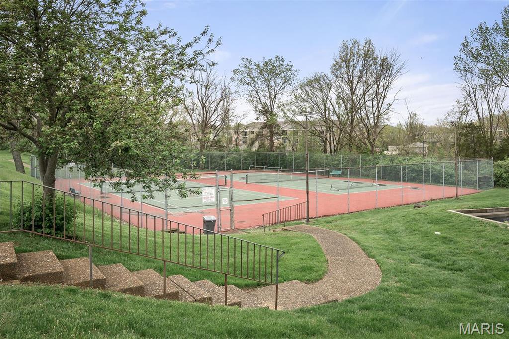 1708 Hemingway Lane, Unit C Weldon Spring, MO 63304 - Photo 22 of 25