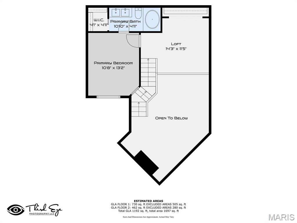 1708 Hemingway Lane, Unit C Weldon Spring, MO 63304 - Photo 25 of 25
