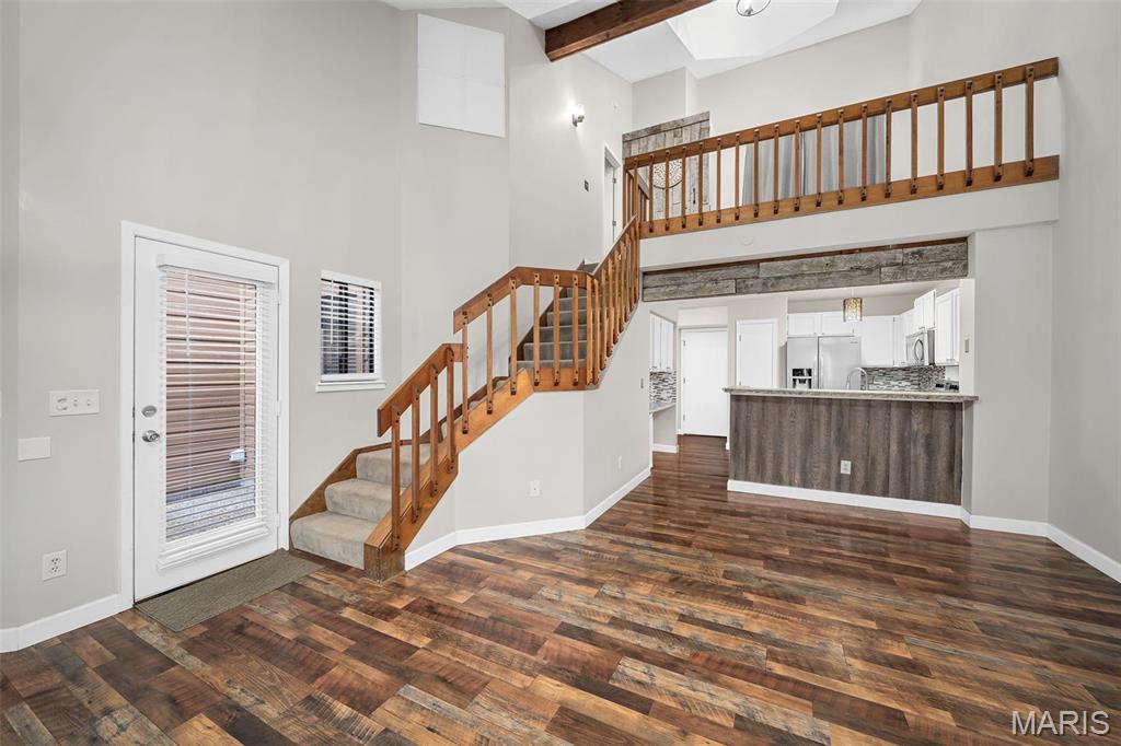 1708 Hemingway Lane, Unit C Weldon Spring, MO 63304 - Photo 3 of 25