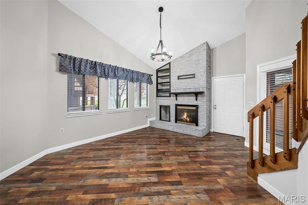 1708 Hemingway Lane, Unit C Weldon Spring, MO 63304 - Photo 5 of 25