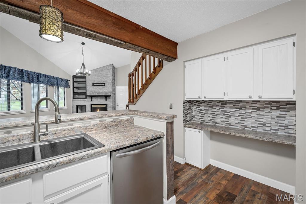 1708 Hemingway Lane, Unit C Weldon Spring, MO 63304 - Photo 8 of 25