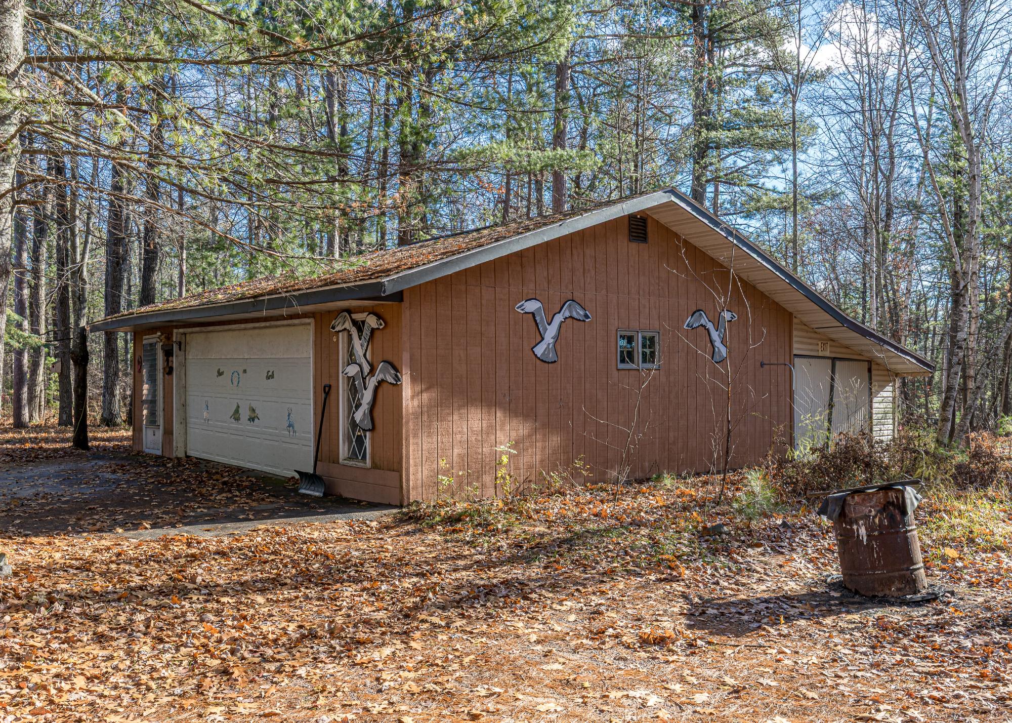 11771 Kobart Road Minocqua, WI 54548 - Photo 22 of 28 Gallery Image 22