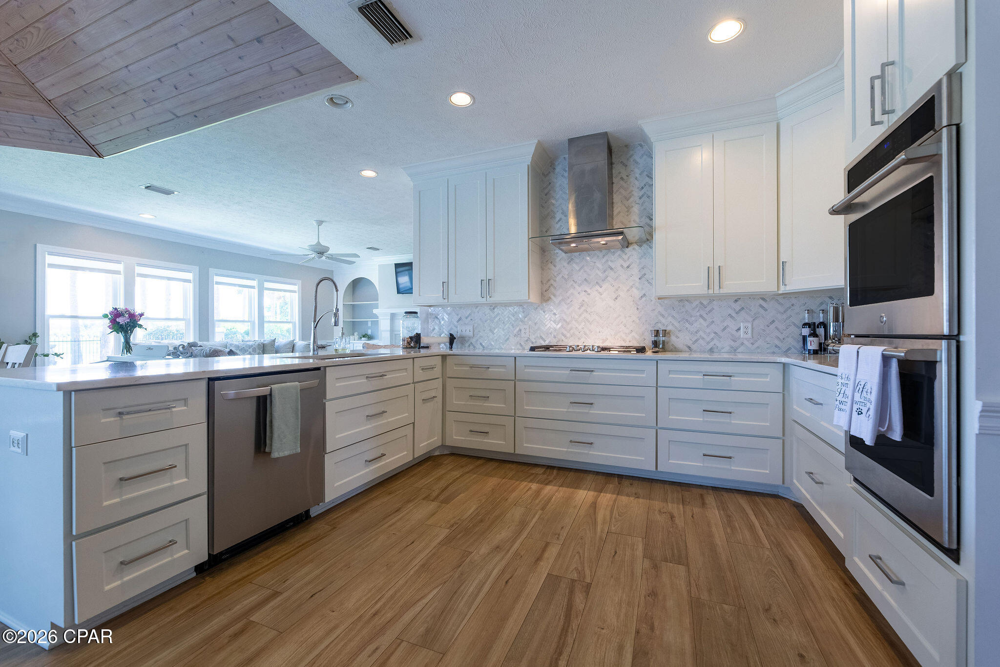 3502 Dragon's Ridge Road Panama City Beach, FL 32408 - Photo 23 of 59
