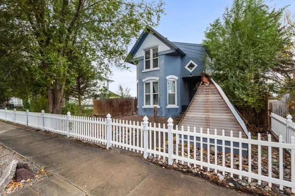 $363,999 | 739 Meeker Street, Delta, CO 81416