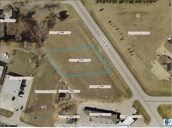 $125,000 | 1271 College Way, Fergus Falls, MN 56537