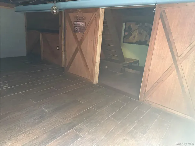 a view of washer and dryer