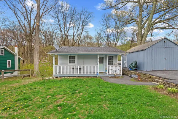 $317,000 | 410 Nelson Road, Monroe, NY 10950