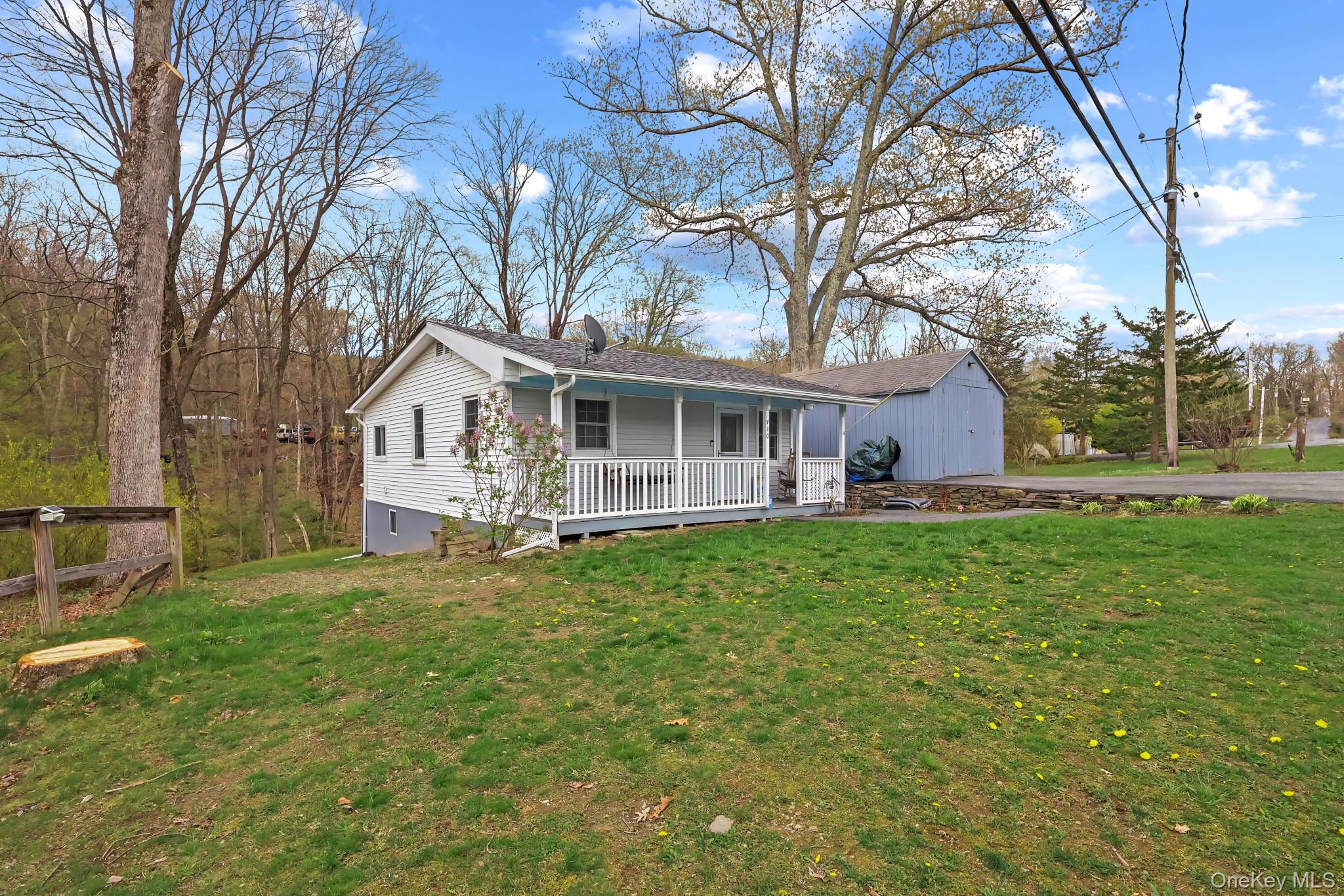 410 Nelson Road Monroe, NY 10950 - Photo 2 of 24