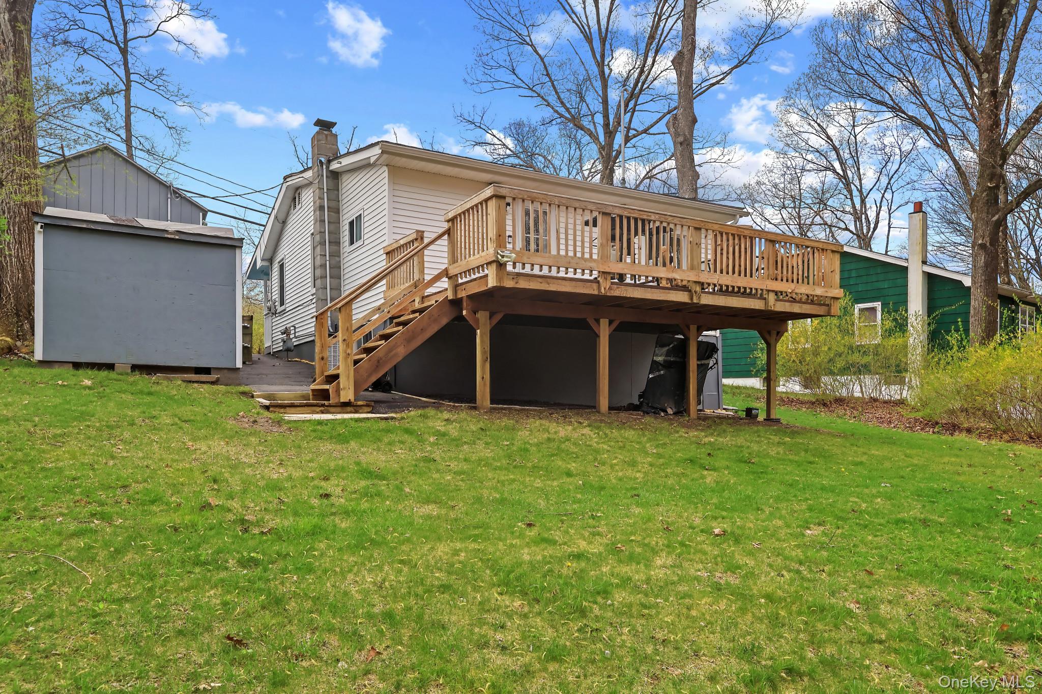 410 Nelson Road Monroe, NY 10950 - Photo 23 of 24