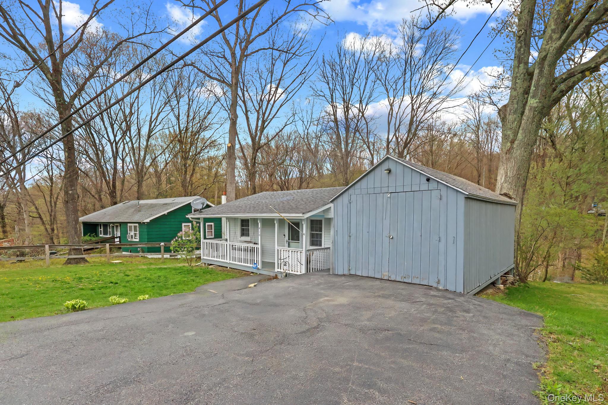 410 Nelson Road Monroe, NY 10950 - Photo 3 of 24