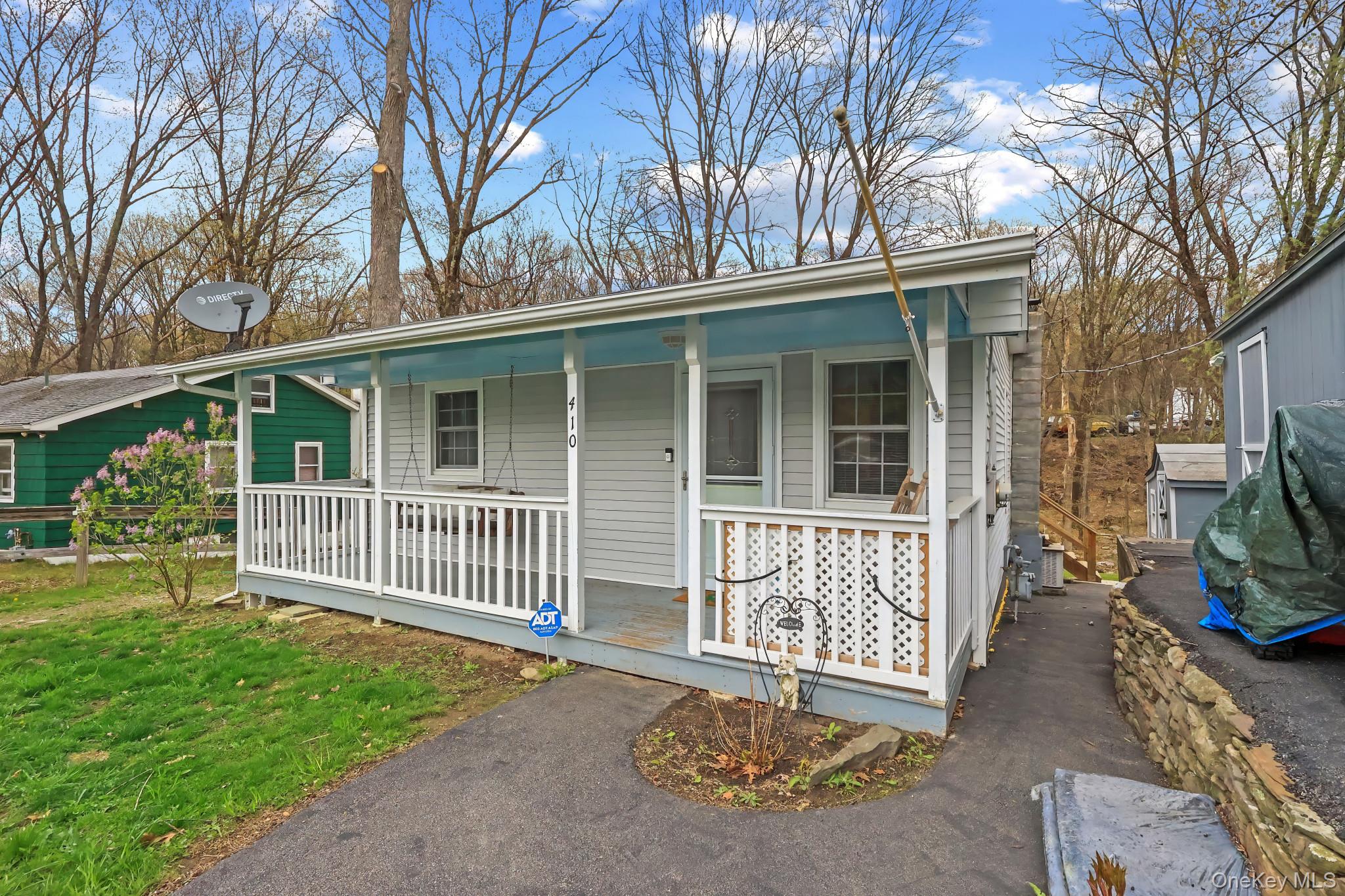 410 Nelson Road Monroe, NY 10950 - Photo 4 of 24