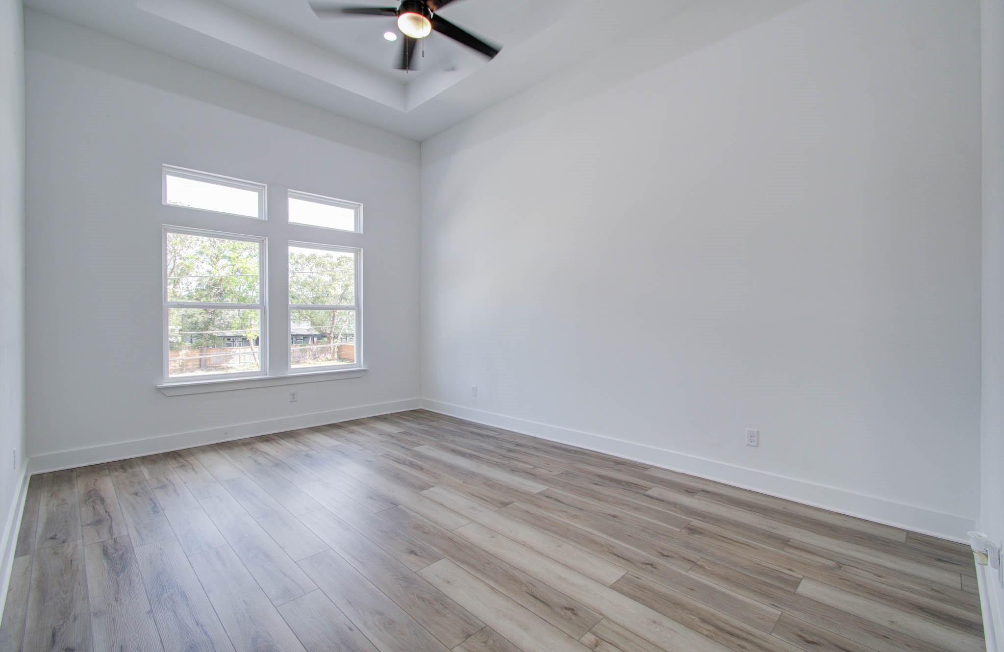 3728 Noah Street Houston, TX 77021 - Photo 10 of 23 Primary bedroom