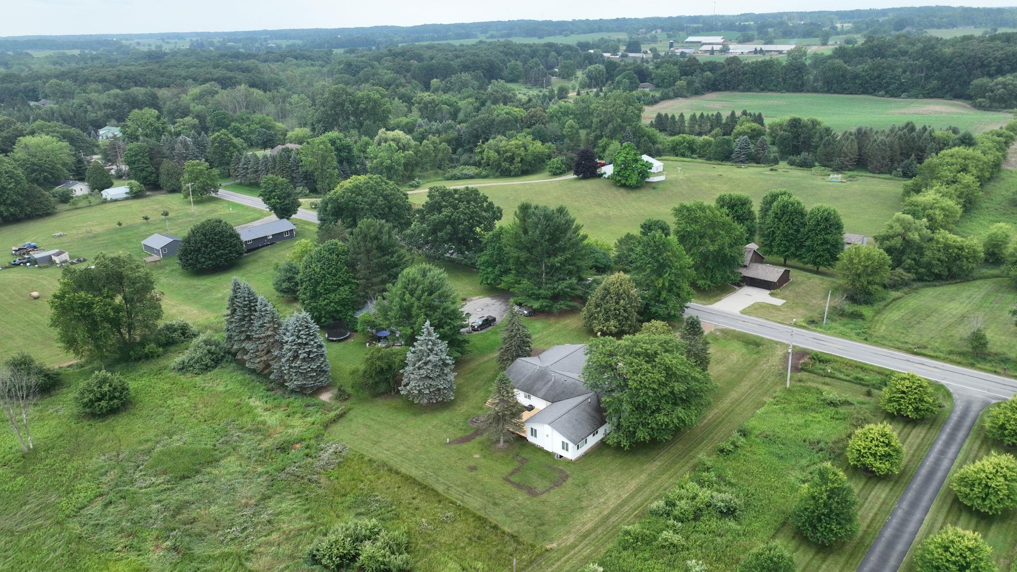230 West Deerfield Road Mount Pleasant, MI 48858 - Photo 52 of 55