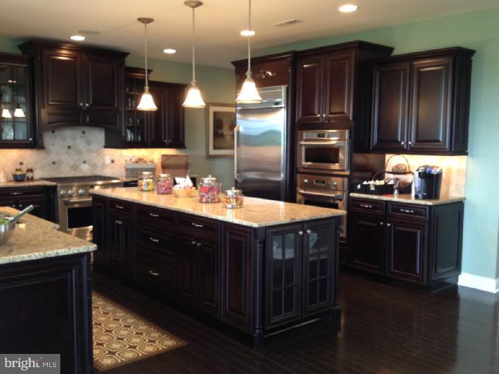 2 Creamery Road Trenton, NJ 08620 - Photo 3 of 19 Kitchen