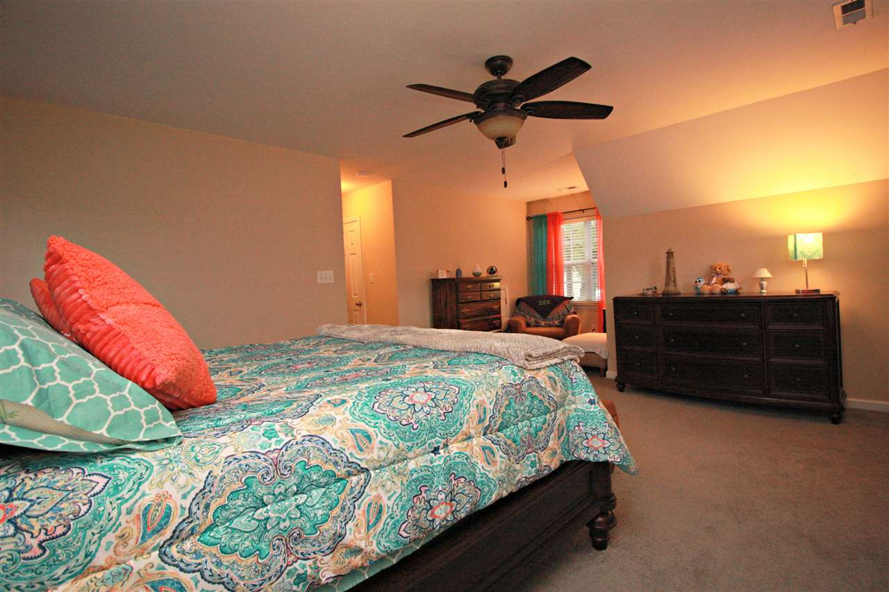 121 Rustic Lane Smithfield, NC 27577 - Photo 19 of 25 Photo 19