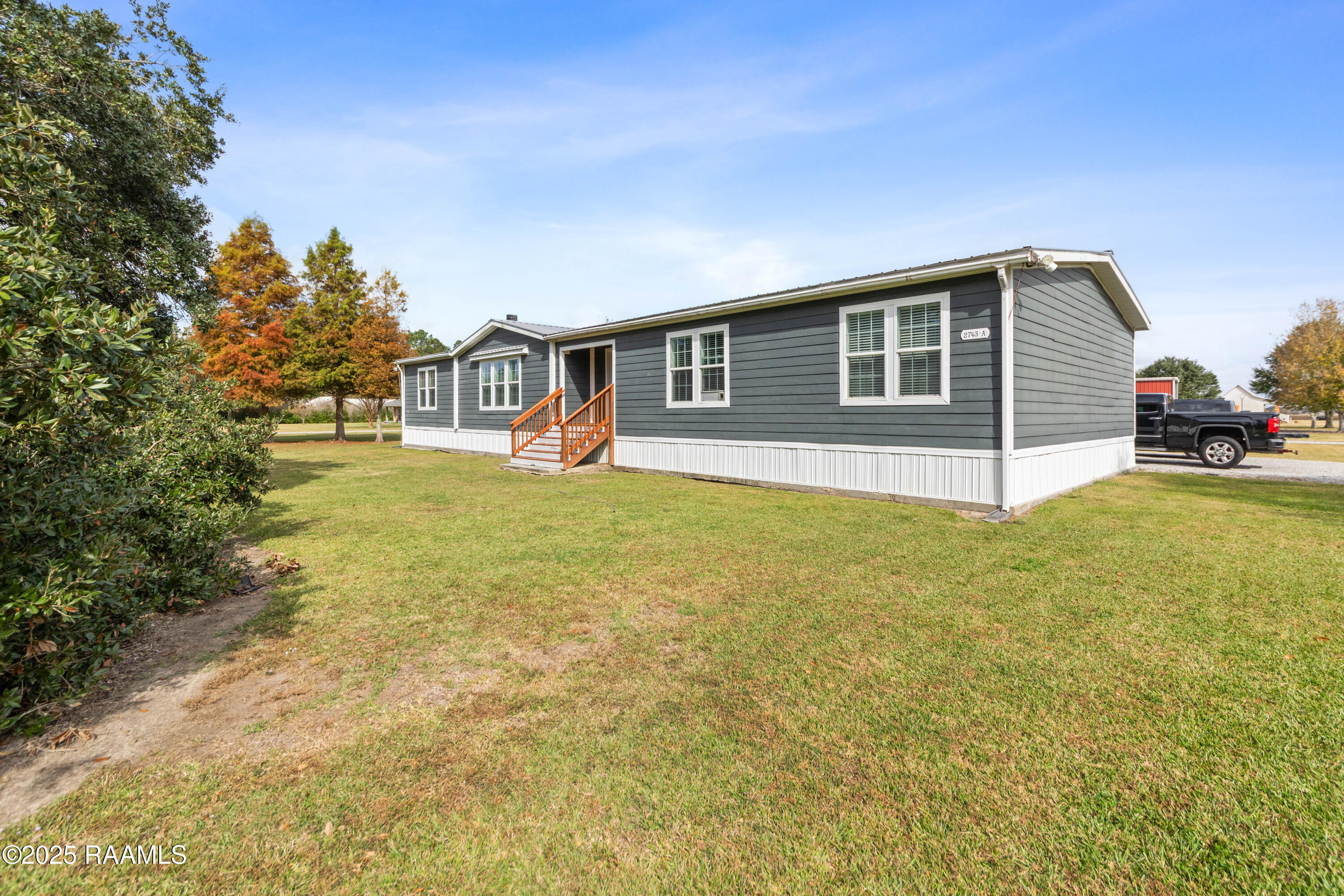 2743 A Doyle Melancon Road Breaux Bridge, LA 70517 - Photo 1 of 44 2743A Doyle Melancon Road-1