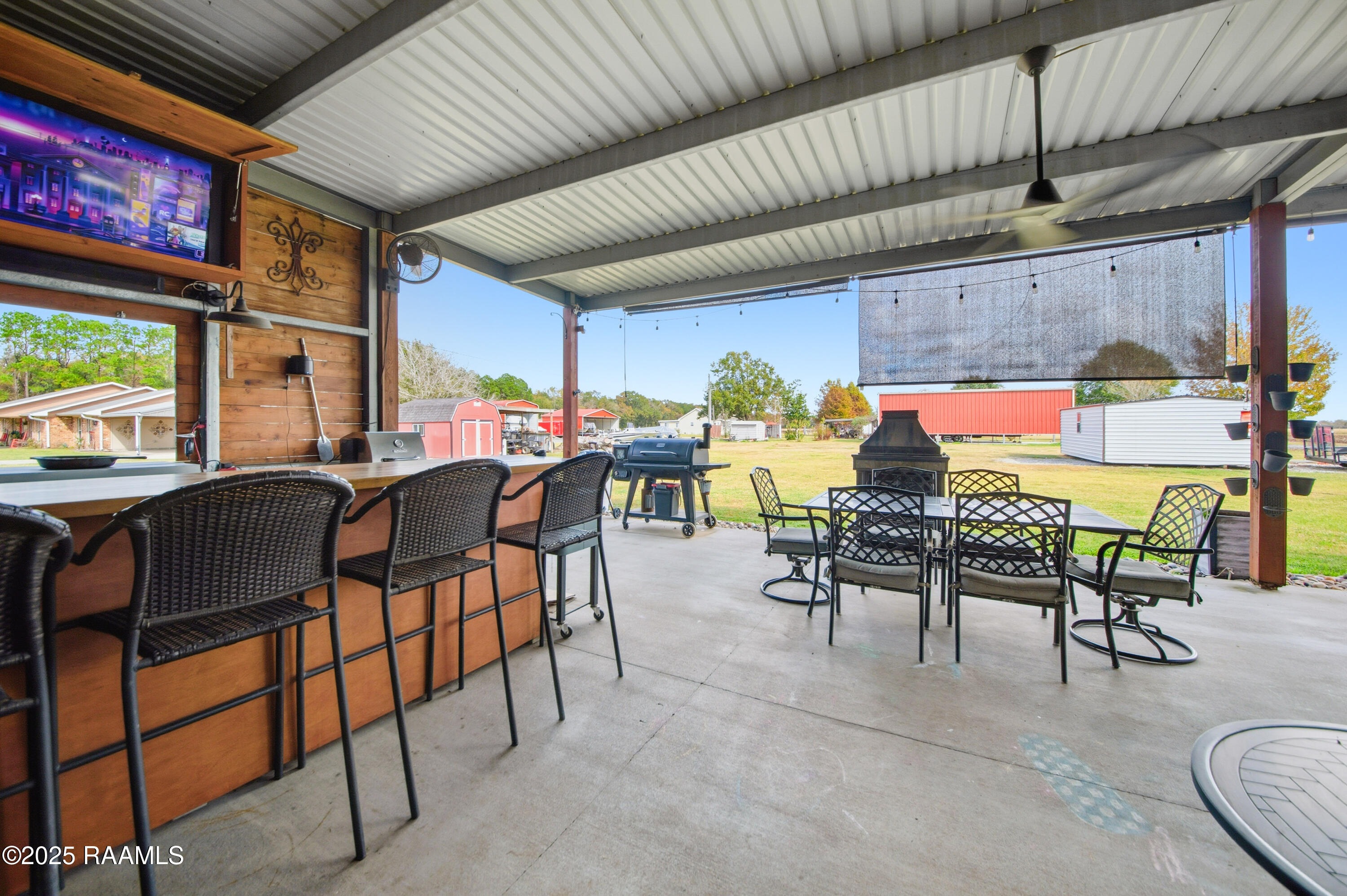 2743 A Doyle Melancon Road Breaux Bridge, LA 70517 - Photo 13 of 44 2743A Doyle Melancon Road-20