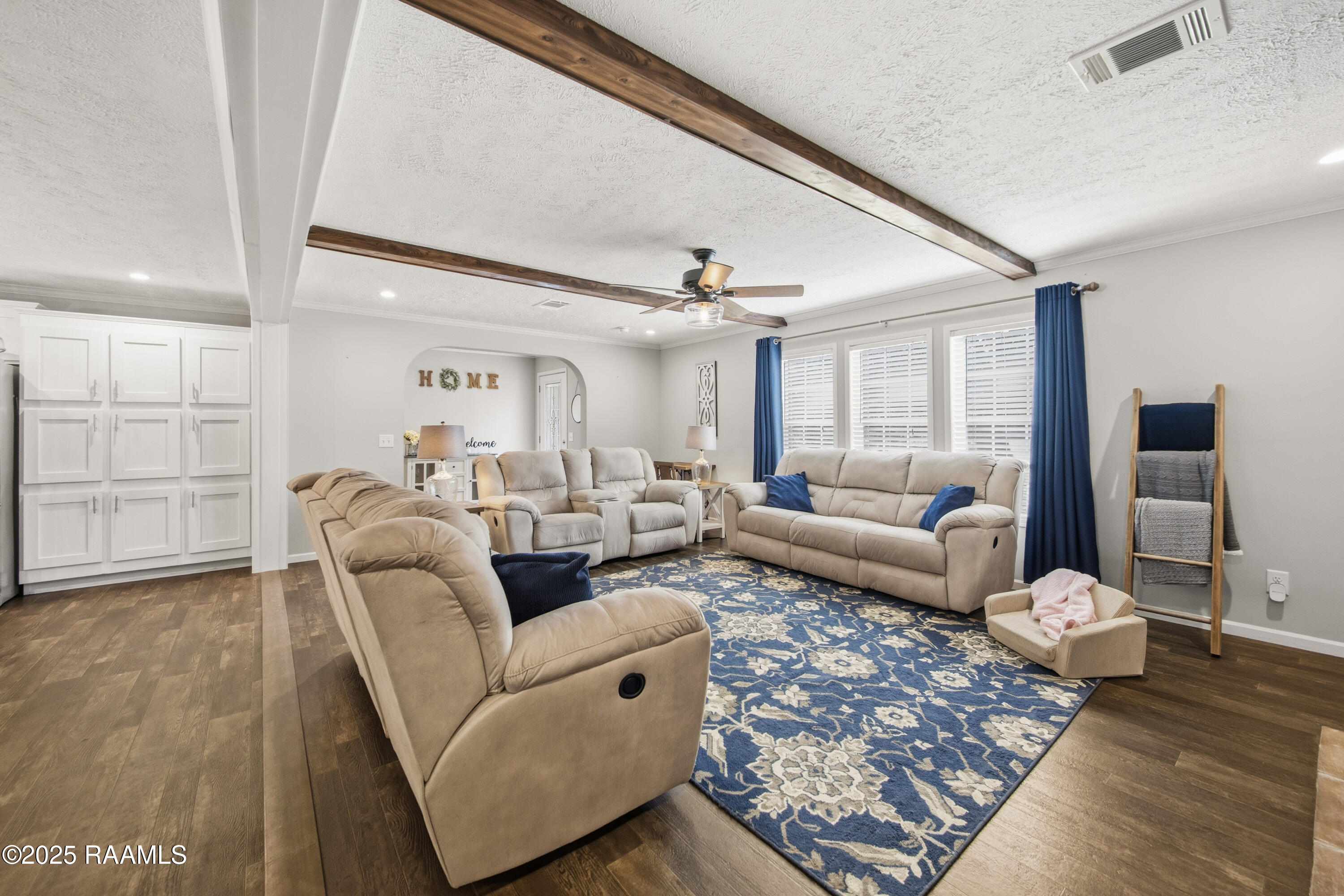 2743 A Doyle Melancon Road Breaux Bridge, LA 70517 - Photo 22 of 44 2743A Doyle Melancon Road-47