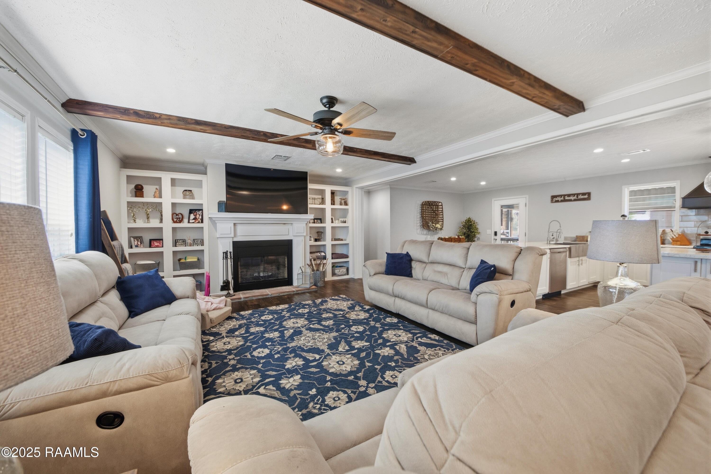 2743 A Doyle Melancon Road Breaux Bridge, LA 70517 - Photo 24 of 44 2743A Doyle Melancon Road-53