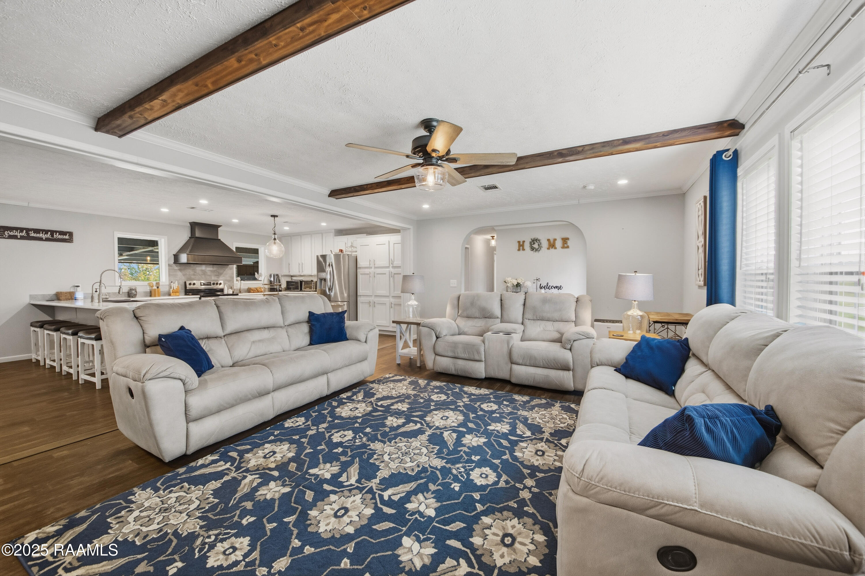 2743 A Doyle Melancon Road Breaux Bridge, LA 70517 - Photo 25 of 44 2743A Doyle Melancon Road-56