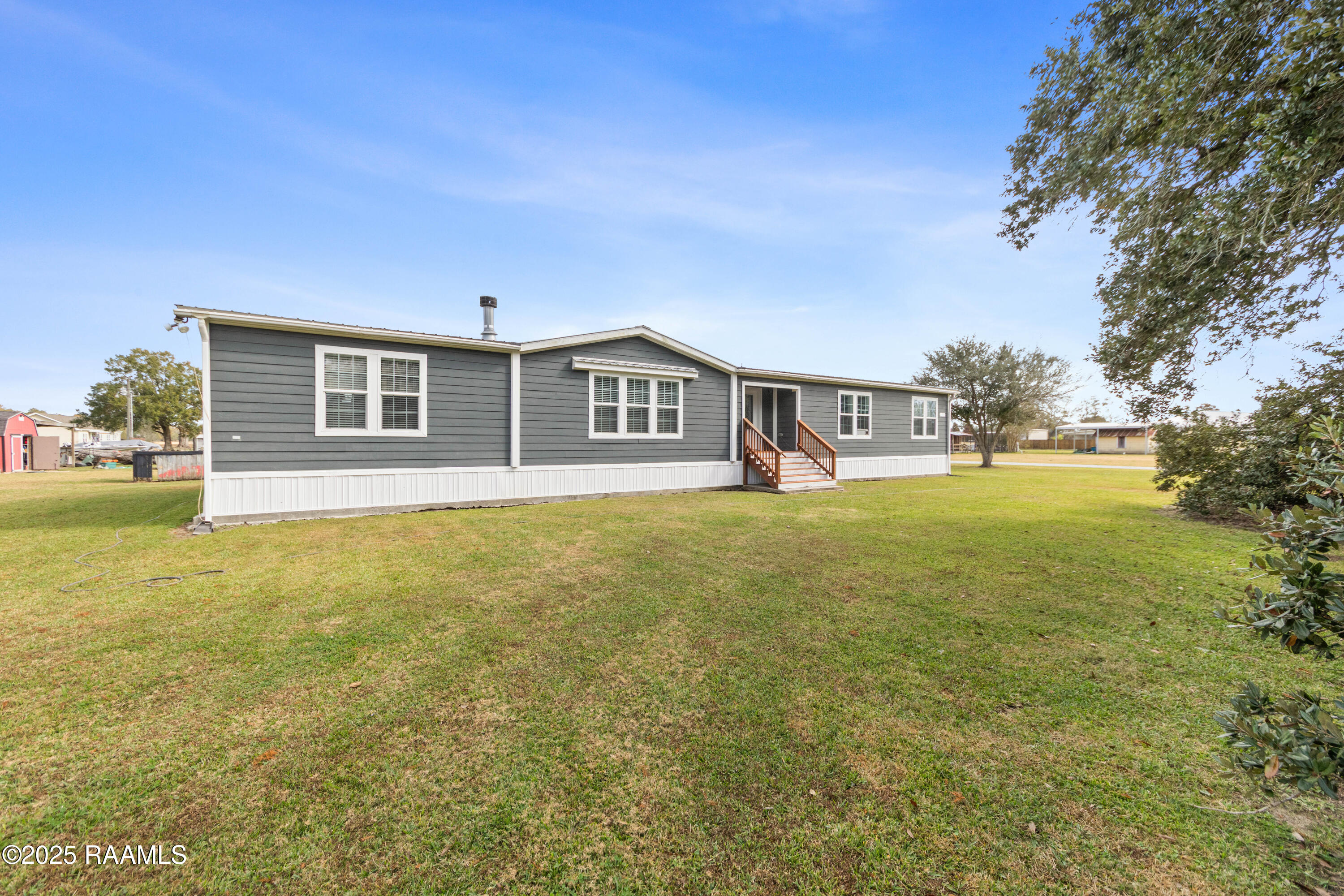 2743 A Doyle Melancon Road Breaux Bridge, LA 70517 - Photo 4 of 44 2743A Doyle Melancon Road-4