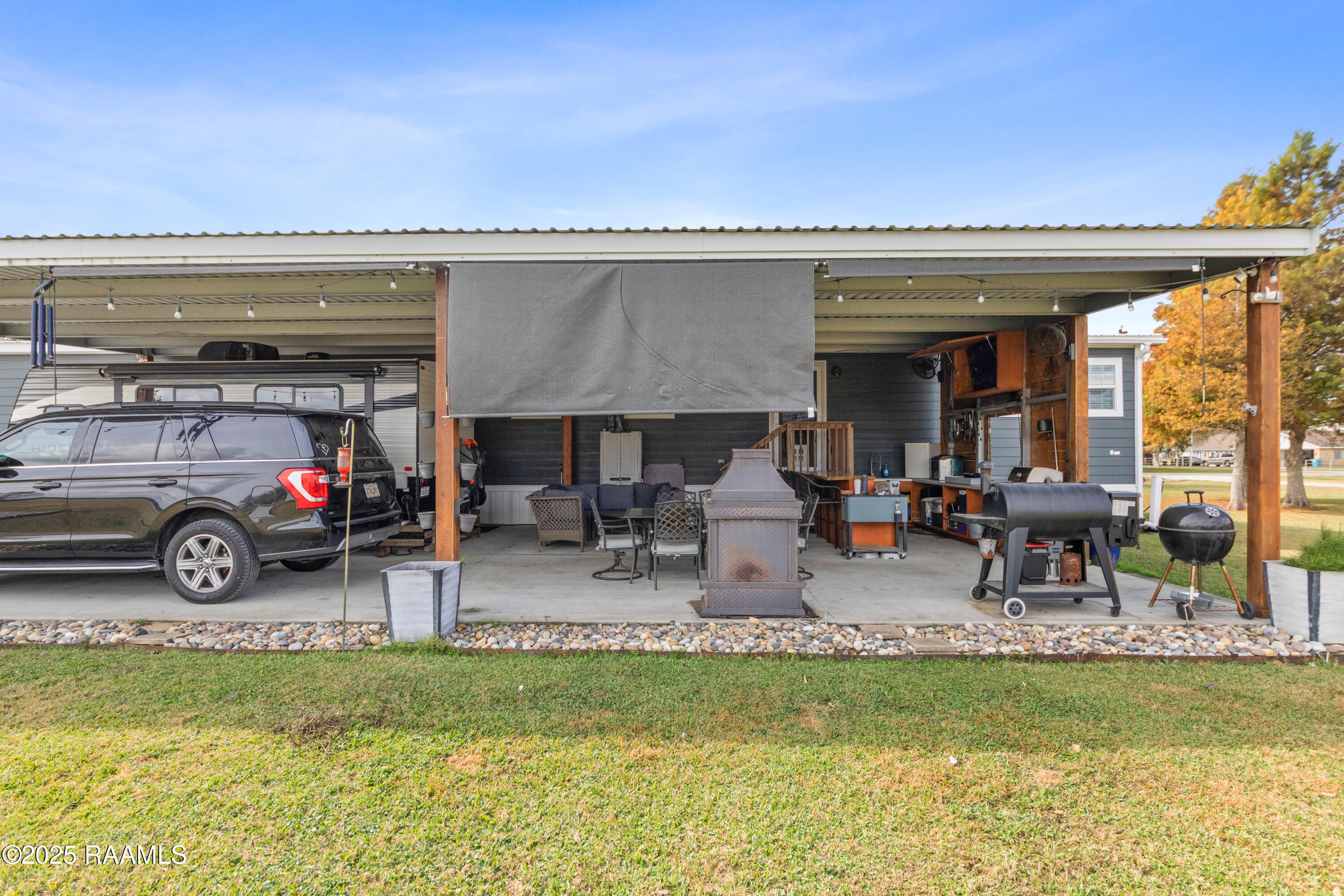 2743 A Doyle Melancon Road Breaux Bridge, LA 70517 - Photo 5 of 44 2743A Doyle Melancon Road-5