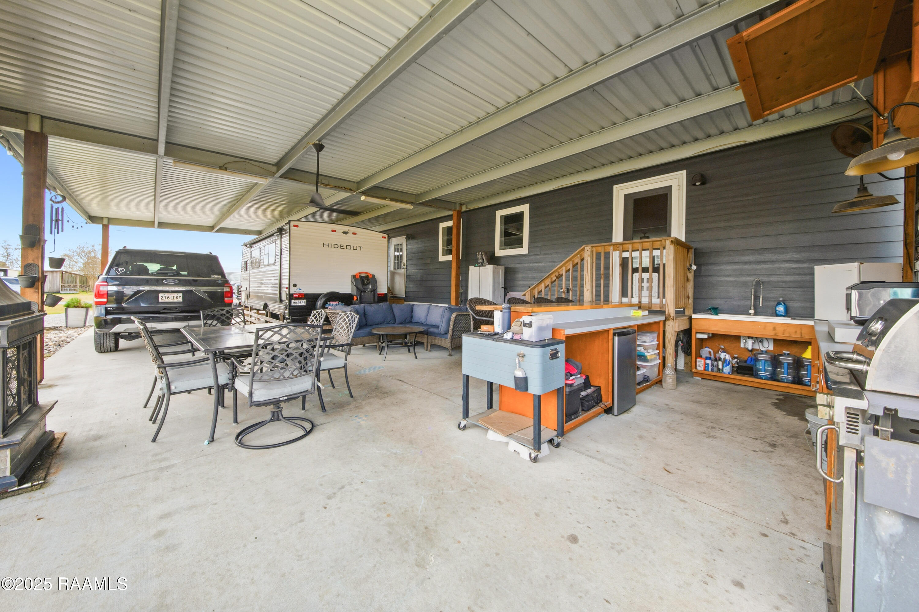 2743 A Doyle Melancon Road Breaux Bridge, LA 70517 - Photo 10 of 44 2743A Doyle Melancon Road-11