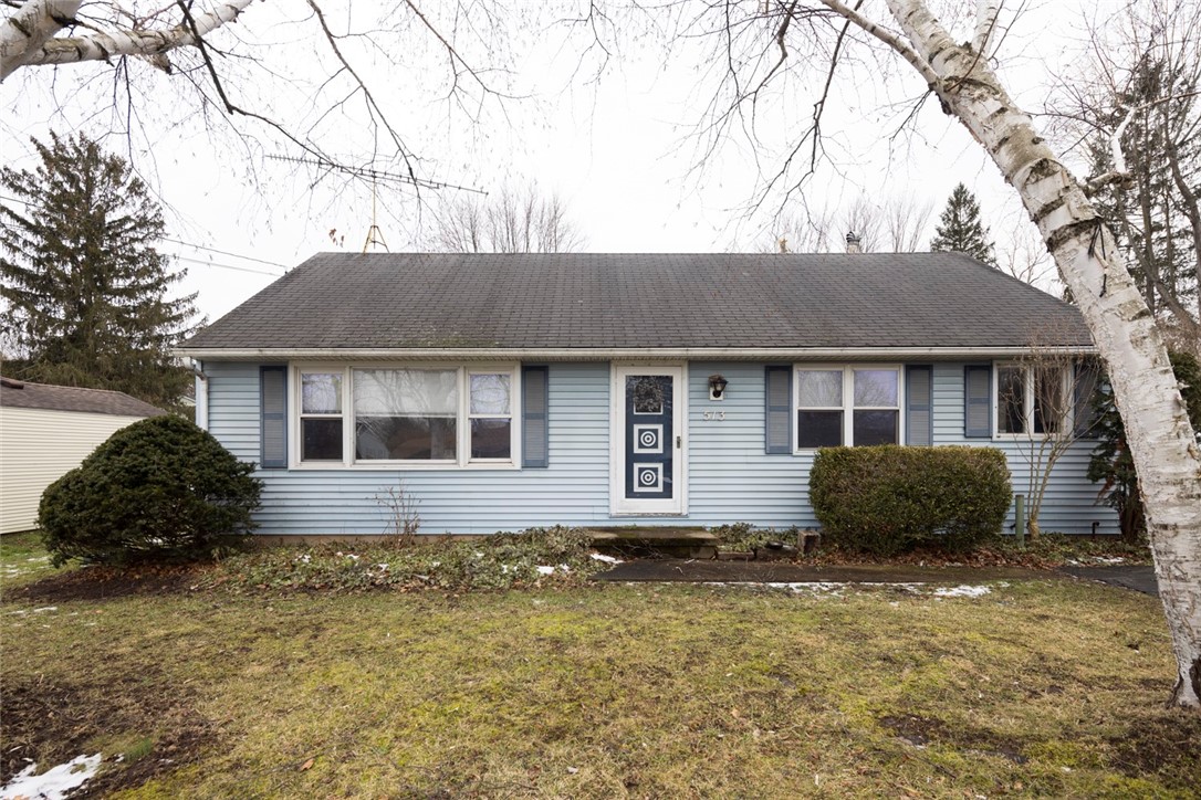 513 N Road Wheatland, NY 14546 - Photo 1 of 1 Gallery Image 1