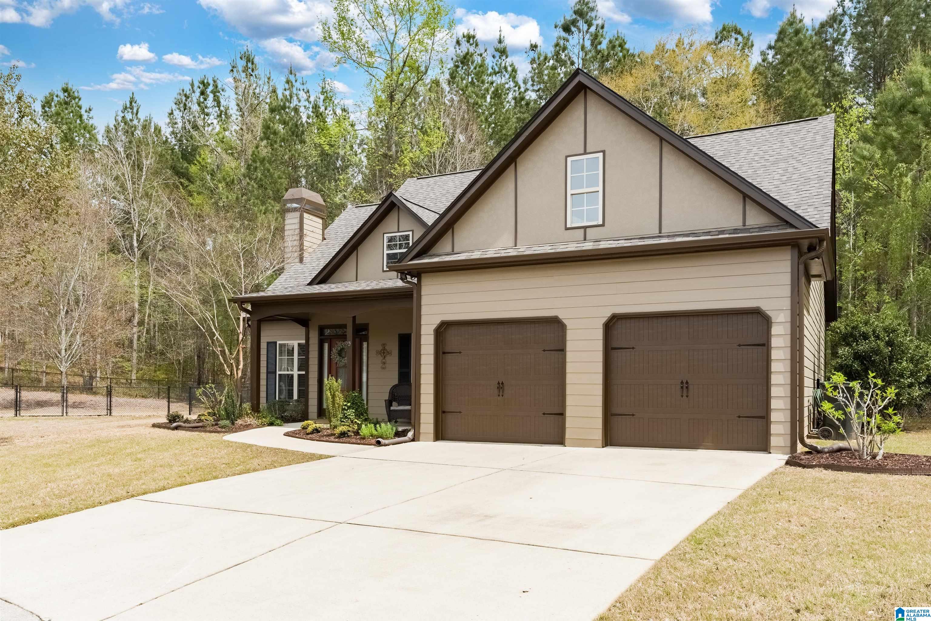 229 Perthshire Way Pelham, AL 35124 - Photo 3 of 27