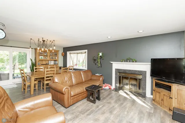 $379,000 | 3901 South Rivershore Drive, Moorhead, MN 56560