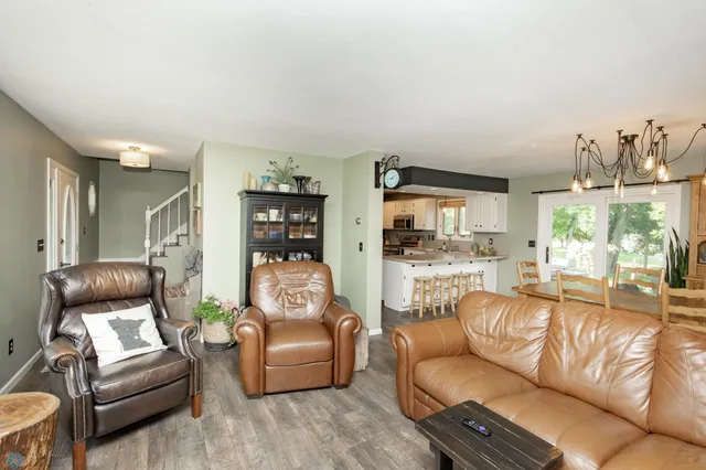 $379,000 | 3901 South Rivershore Drive, Moorhead, MN 56560