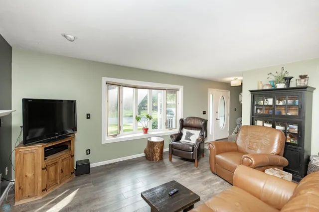 $379,000 | 3901 South Rivershore Drive, Moorhead, MN 56560