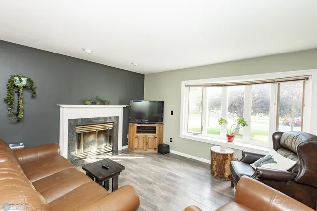 $379,000 | 3901 South Rivershore Drive, Moorhead, MN 56560