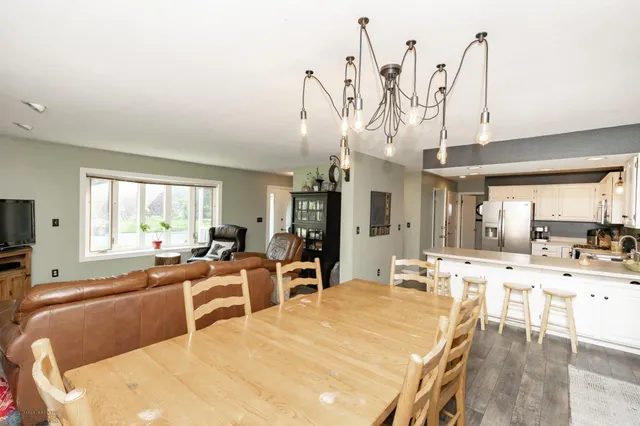 $379,000 | 3901 South Rivershore Drive, Moorhead, MN 56560