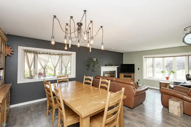 $379,000 | 3901 South Rivershore Drive, Moorhead, MN 56560