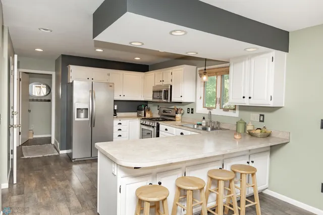 $379,000 | 3901 South Rivershore Drive, Moorhead, MN 56560