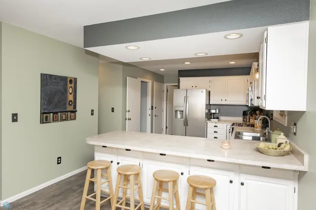 $379,000 | 3901 South Rivershore Drive, Moorhead, MN 56560