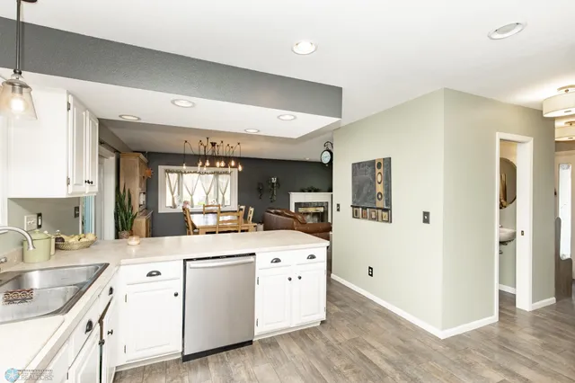 $379,000 | 3901 South Rivershore Drive, Moorhead, MN 56560