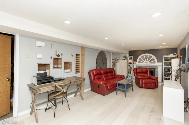 $379,000 | 3901 South Rivershore Drive, Moorhead, MN 56560