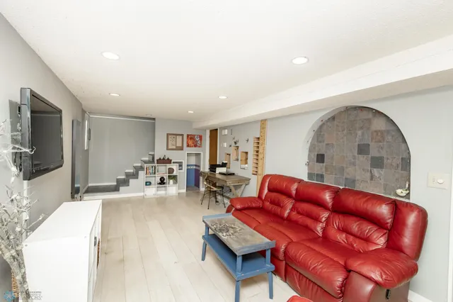 $379,000 | 3901 South Rivershore Drive, Moorhead, MN 56560