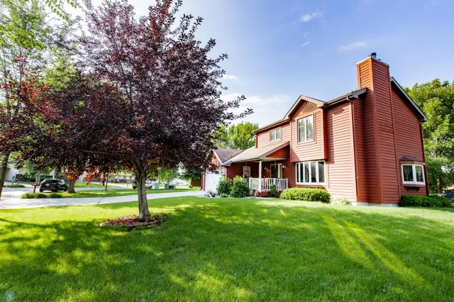 $379,000 | 3901 South Rivershore Drive, Moorhead, MN 56560