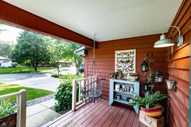 $379,000 | 3901 South Rivershore Drive, Moorhead, MN 56560