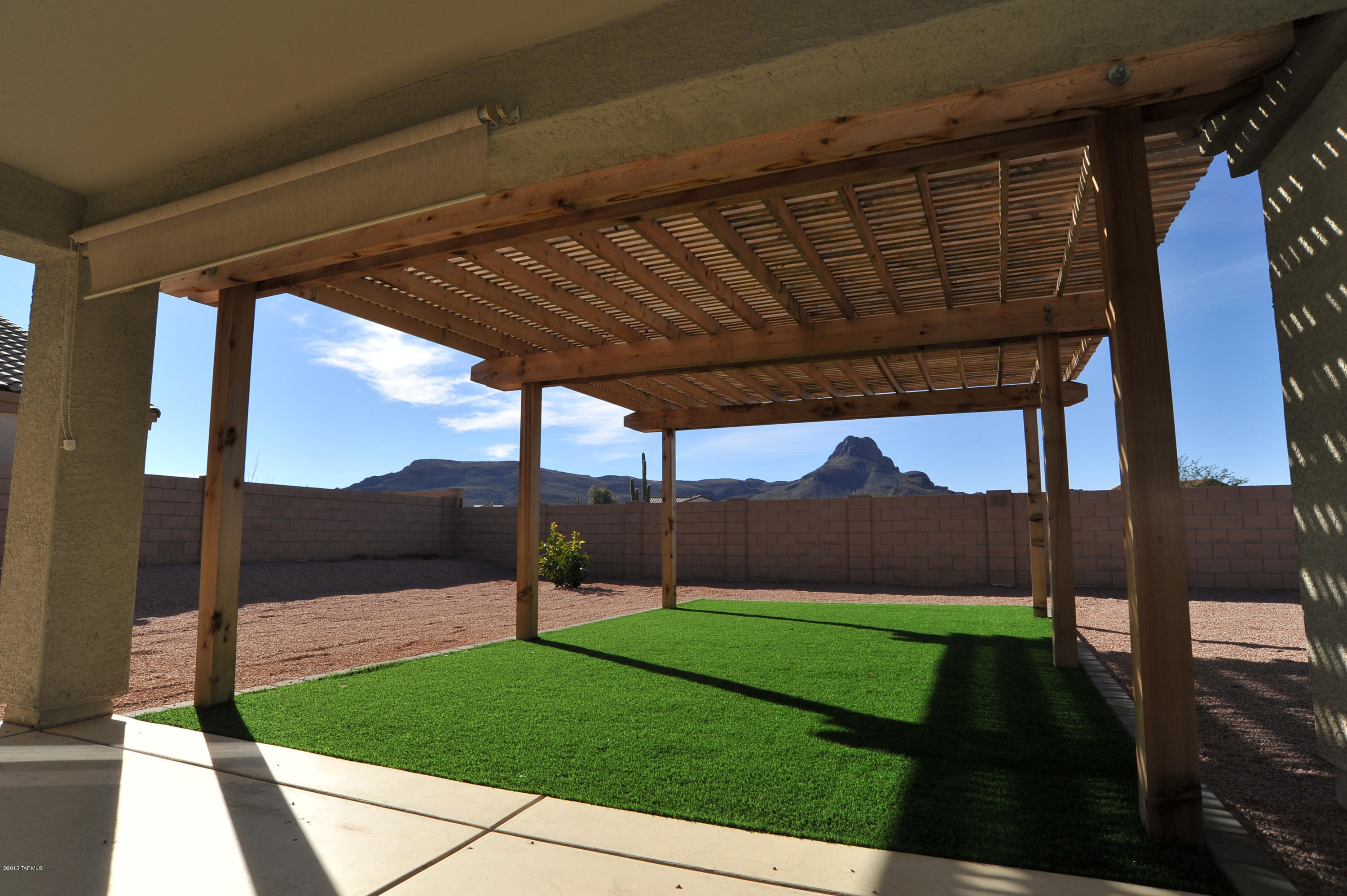 7155 West Oracle Ridge Trail Tucson, AZ 85743 - Photo 32 of 32 Gallery Image 32