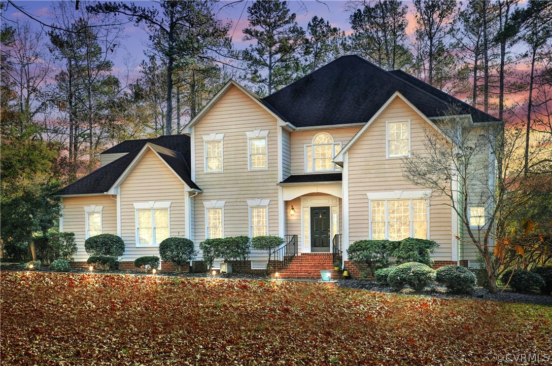 14301 Sylvan Ridge Road Chesterfield, VA 23838 - Photo 1 of 41 Gallery Image 1