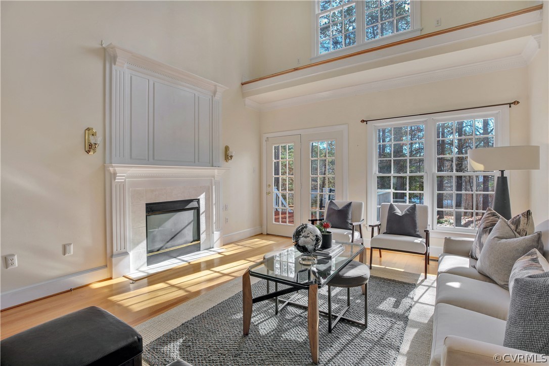 14301 Sylvan Ridge Road Chesterfield, VA 23838 - Photo 11 of 41 Gallery Image 11