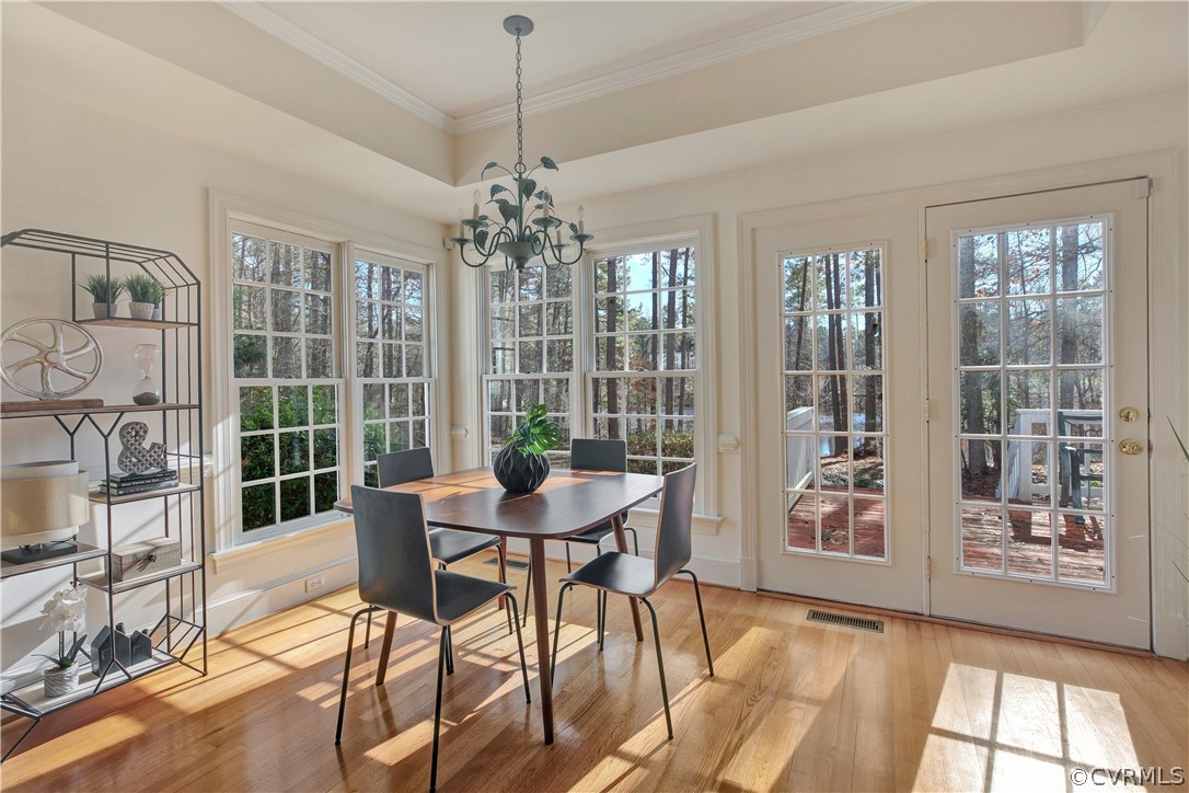 14301 Sylvan Ridge Road Chesterfield, VA 23838 - Photo 13 of 41 Gallery Image 13