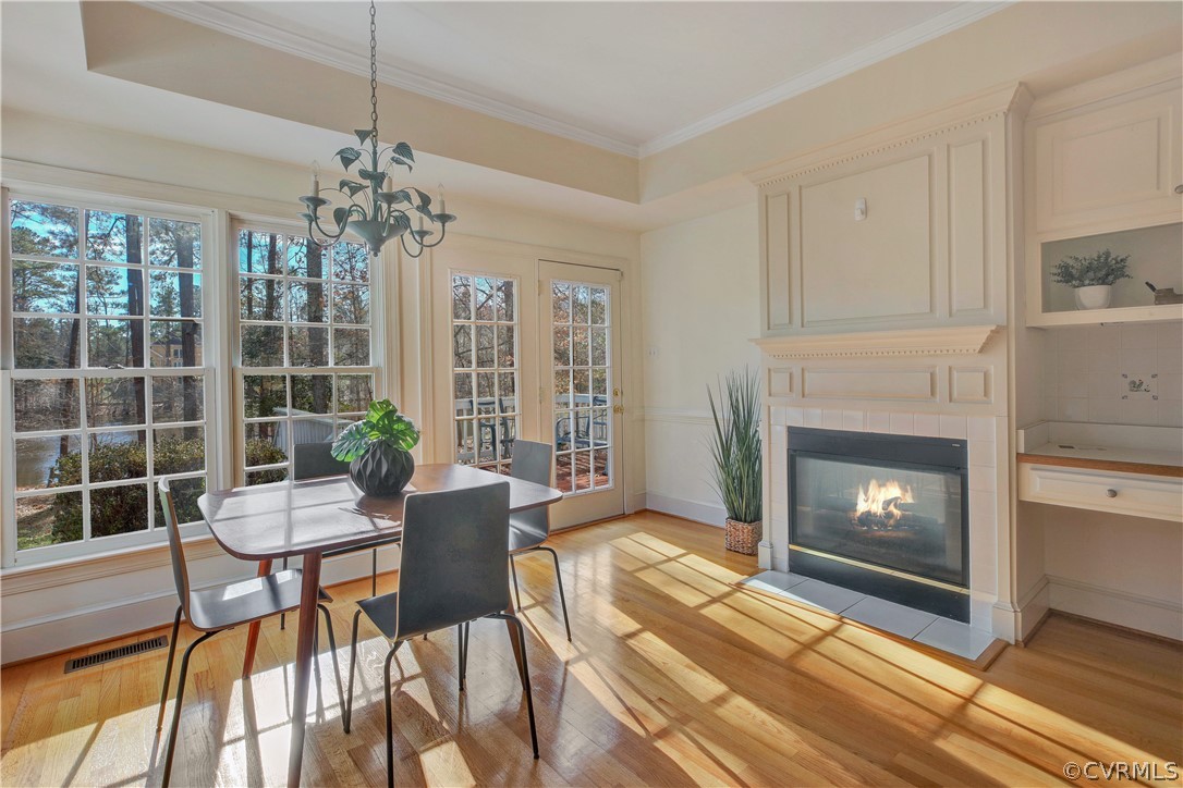 14301 Sylvan Ridge Road Chesterfield, VA 23838 - Photo 14 of 41 Gallery Image 14