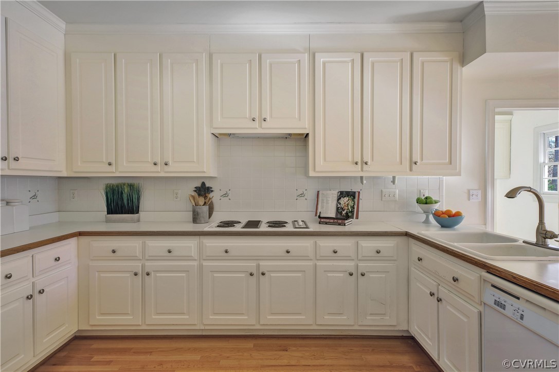 14301 Sylvan Ridge Road Chesterfield, VA 23838 - Photo 16 of 41 Gallery Image 16