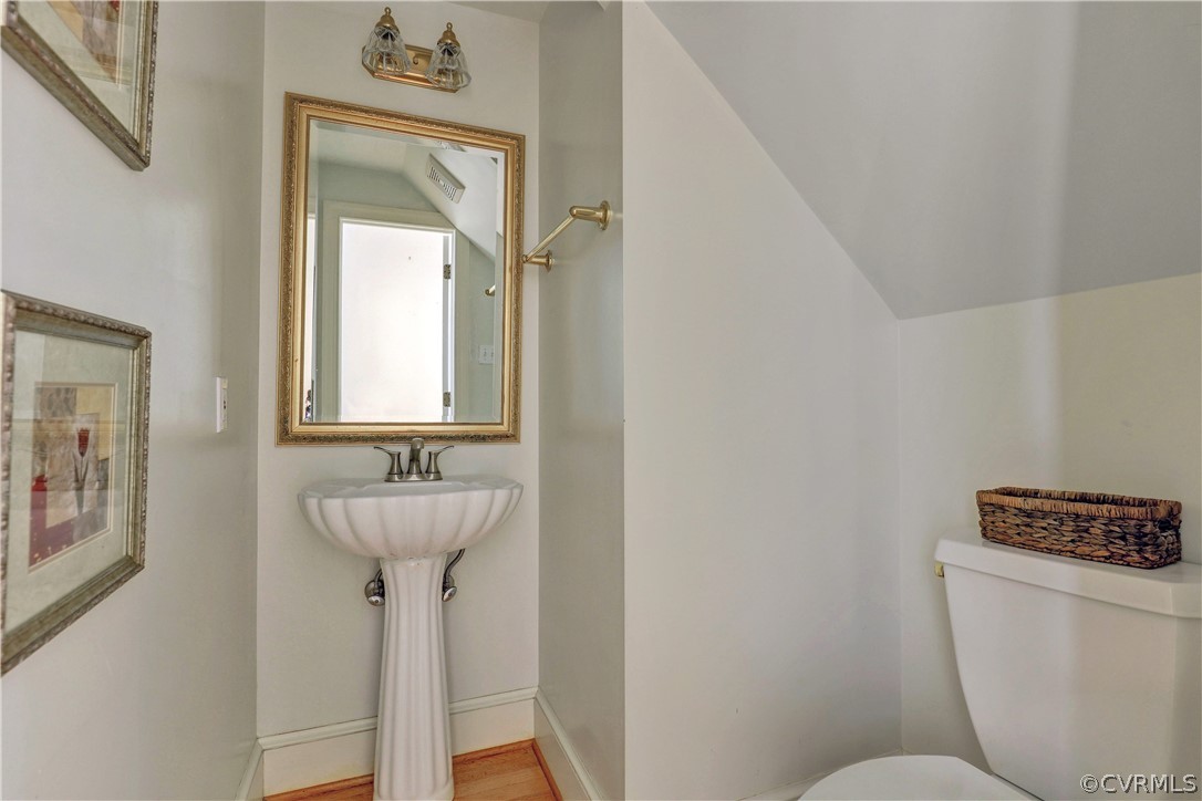 14301 Sylvan Ridge Road Chesterfield, VA 23838 - Photo 20 of 41 Gallery Image 20