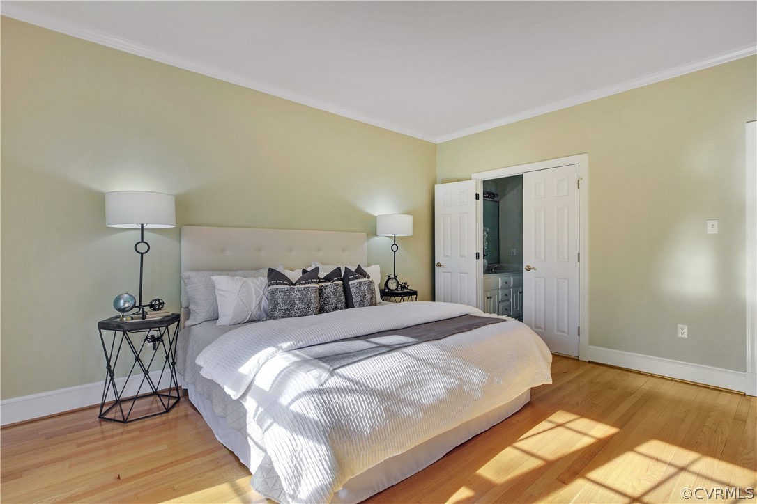 14301 Sylvan Ridge Road Chesterfield, VA 23838 - Photo 21 of 41 Gallery Image 21